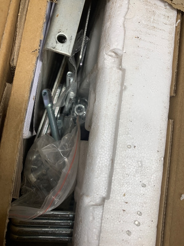 Photo 1 of CO-Z 1400lb Sliding Gate Opener Hardware Security System Kit for Sliding Gates Up to 40 Feet, Automatic Gate Opener with Two Remote Controls, Electric Rolling Driveway Slide Gate Motor - Model CG1400