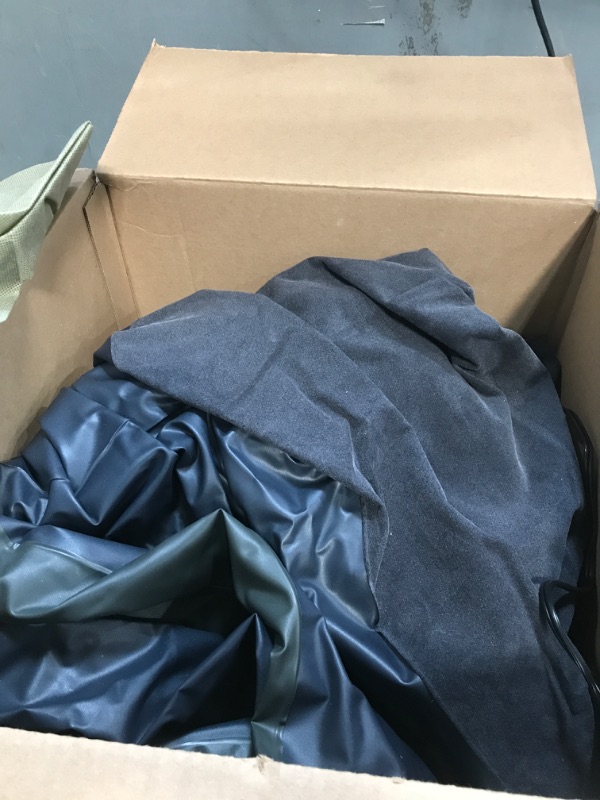 Photo 1 of ****UNKNOWN SIZE*** INTEX AIR MATTRESS