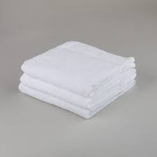 Photo 1 of 4 WHITE TOWELS SMALL