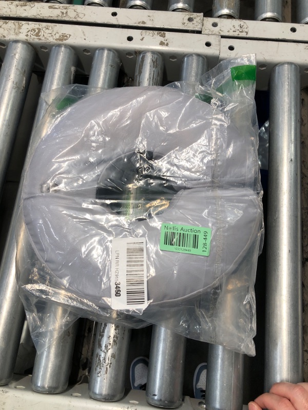 Photo 2 of (READ FULL POST) Supet Inflatable Dog Cone Collar Alternative after Surgery, Dog Neck Donut Collar Recovery E Collar to Stop Licking, Soft Dog Cone for Small Medium Large Dogs