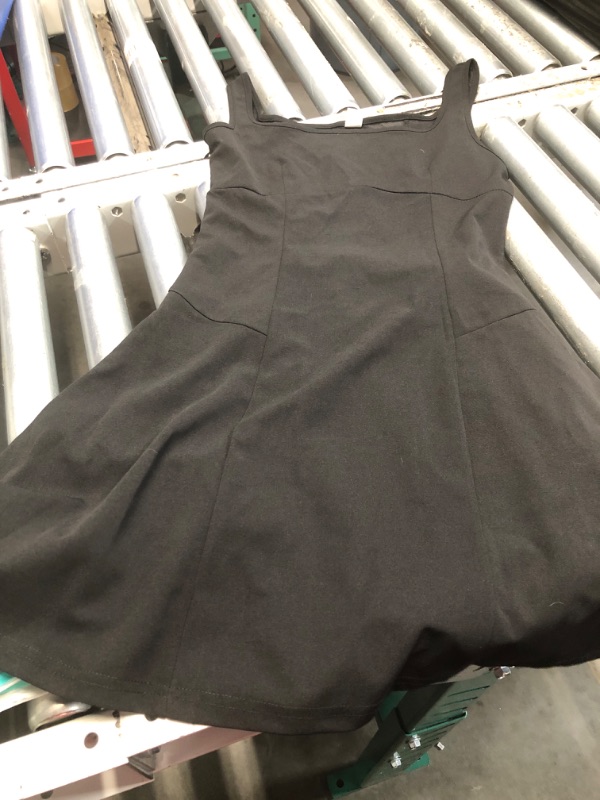 Photo 2 of  Tennis Dress Black Small with Zipper