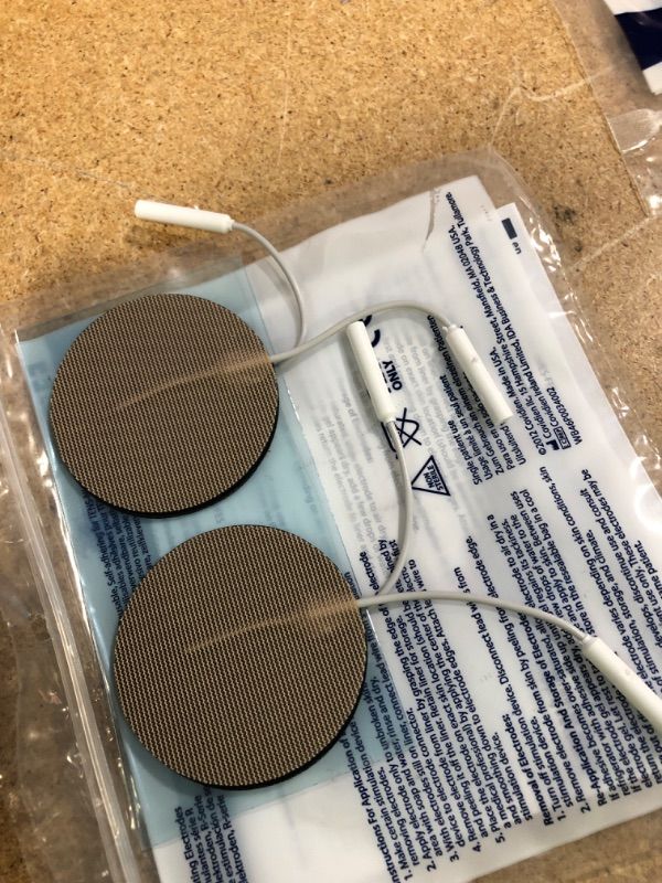 Photo 1 of 2PK Specialty Series Tantone Electrodes, 2"