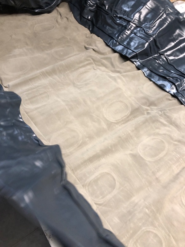 Photo 3 of (READ FULL POST) iDOO Queen Air Mattress with Built in Pump
