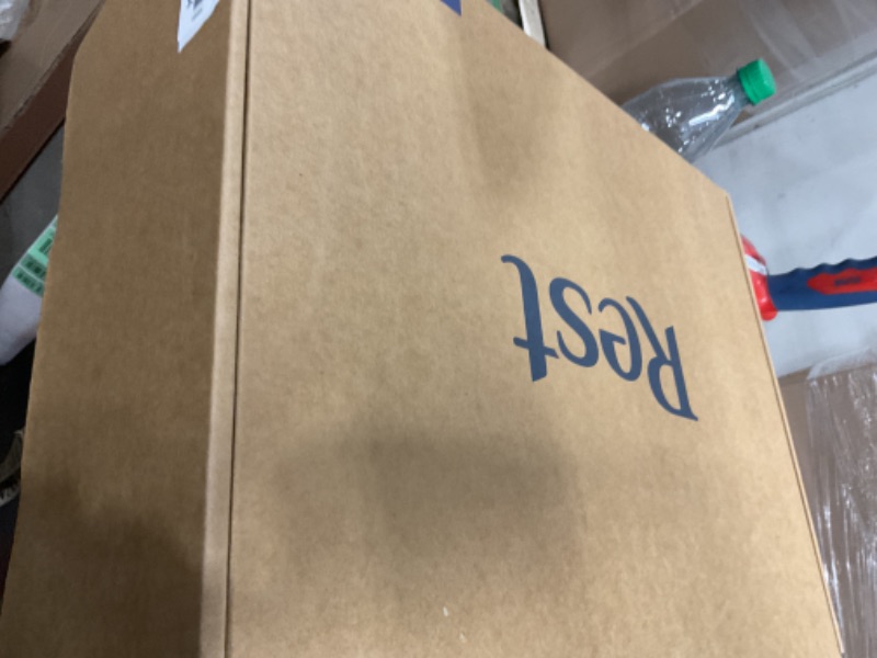 Photo 1 of REST® Evercool® Cooling Comforter Full/Queen Blanket for Hot Sleepers, Summer Bedding to Keep Cool for Night Sweats, Breathable All-Season Lightweight Blanket, 90"x90" Inches, Mint Green