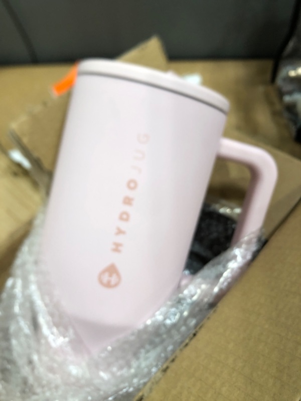 Photo 1 of 40 oz hydrojug traveler jug water bottle