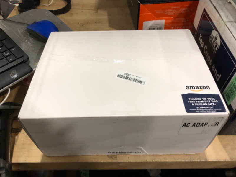 Photo 1 of Netgear RAXE300 Nighthawk AXE7800 Wireless Tri-Band Gigabit Router