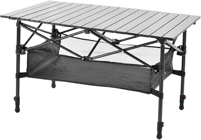 Photo 1 of ALPHA CAMP Camping Folding Table