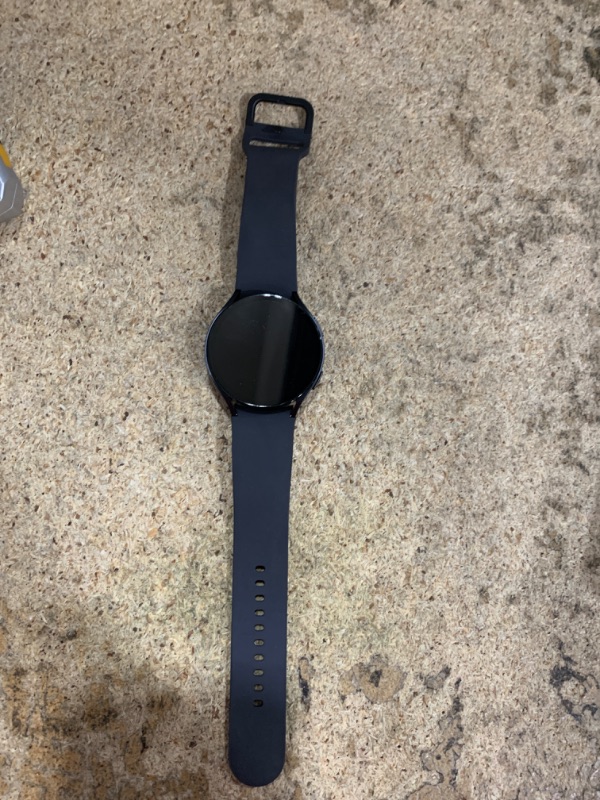 Photo 2 of (READ FULL POST) SAMSUNG Galaxy Watch 6 44mm Bluetooth Smartwatch