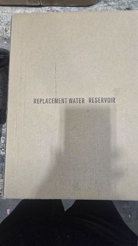 Photo 2 of ([WATCH VIDEO TO VERIFY CONFIGURATION]) Replacement Water Tank/Reservoir for Keurig B44, B40, B45, B50, K40, K45, K50, K55 Brewing Systems - 48 oz [CONFIGURATION A]