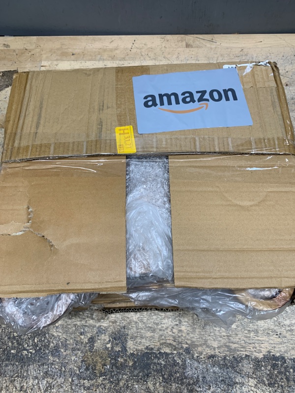 Photo 1 of Jinei 10 Pack Acacia Wood Cutting Board Bulk with Handle Wooden Chopping Boards Round Charcuterie Boards Round Wood Cheese Paddle Board for Meat Bread Serving Board Circular Carving Cutting Board