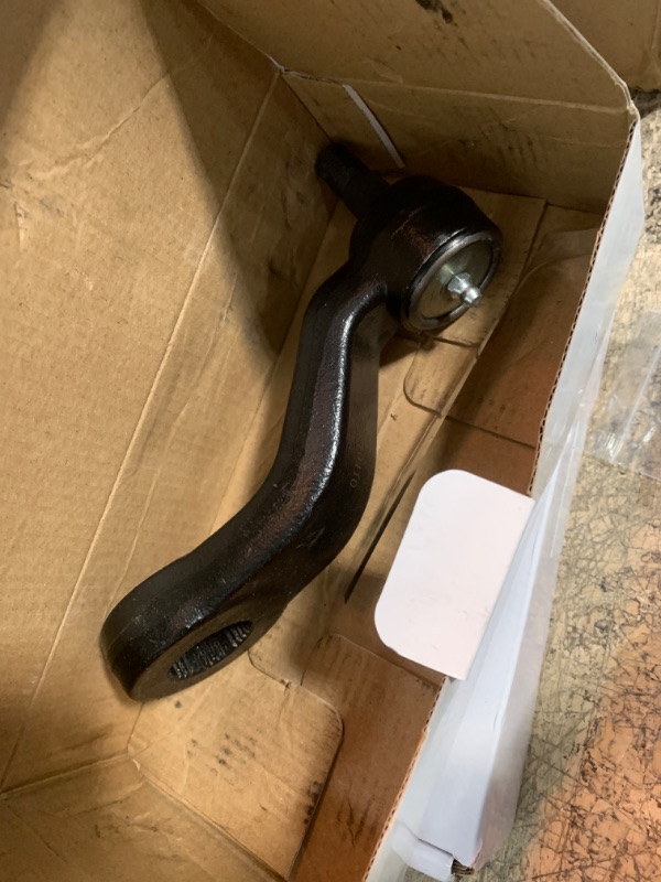 Photo 2 of ACDelco Gold 45C0045 (19460332) Steering Pitman Arm