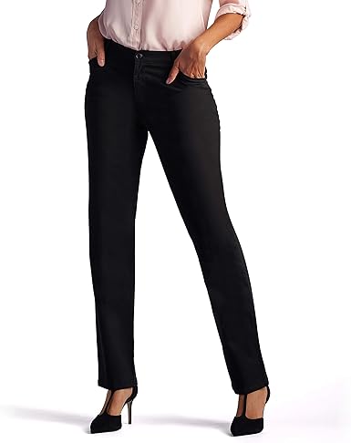 Photo 1 of AFITNE Women's Bootcut Yoga Pants with Pockets