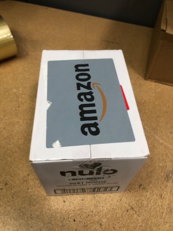 Photo 1 of *5/13/2026* Nulo Freestyle Wet Cat Food 24 Pack Mousse, Smooth As Silk Texture with High Animal-Based Protein for Complete and Balanced Nutrition Your Kitten to Senior Cat Will Crave