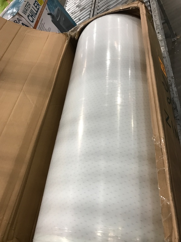 Photo 1 of 12inch zinus mattress KING SIZE 