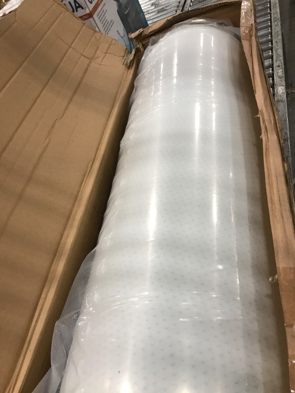 Photo 1 of 12 inch king mattress 