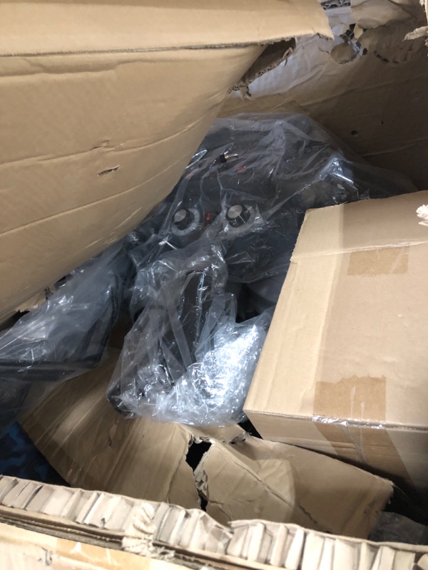 Photo 1 of Furlihong 777BH Dual-Wheel Baseball Pitching Machine Upgraded Version, 30 to 95 MPH with Regulation Baseballs, Easy to Adjust Angle and Speed, Throw Any Type of Pitch, with 3 Training Balls