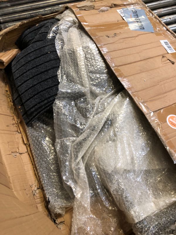 Photo 1 of Updated RV Steps with handrail, Mobile Home Stairs Steps Outdoor, Hot tub Steps with handrail. Portable Stairs for 5th Wheel rv, Travel Trailer, Motor Home, Camper and Porch with Non-Skid mats.