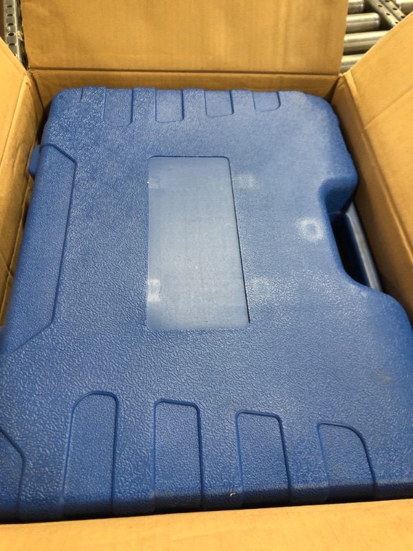 Photo 1 of DPTOOL Bushing Press Kit Rear Axle Arm Suspension Bushing Removal Install Tool Kit Compatible with Toyota Camry & Corolla MPV