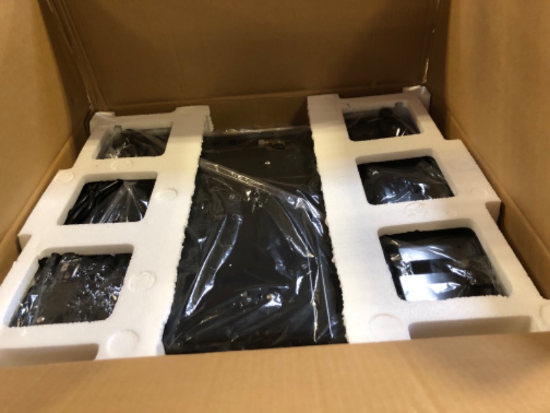 Photo 1 of Graceall 24in Gas Stove Cooktop, Drop-in 24inch Gas Stove Top 4 Burners, NG/LPG Convertible Neutral Gas Propane Cooktop Gas Hob with Thermocouple Protection