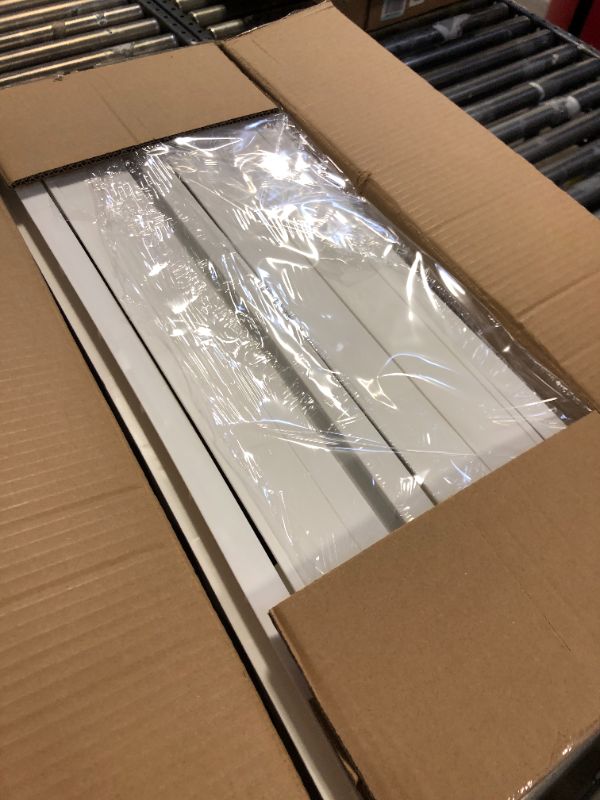 Photo 1 of Kitstorack 228QT Large Plastic Stackable Storage Bins with Lids, Collapsible Storage Bins with Wheels and Doors for Home Storage Closet Organizers and Storage, PP