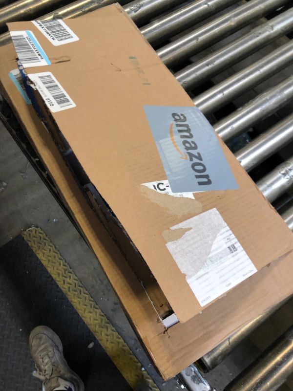 Photo 1 of VEVOR Bottled Water Dispenser Pump System, 5 Gallon Dispensing System, Automatic Electric Water Dispenser, Single Inlet Water Jug Pump, Compatible Use with Coffee/Tea Machine, Refrigerator, Ice Maker