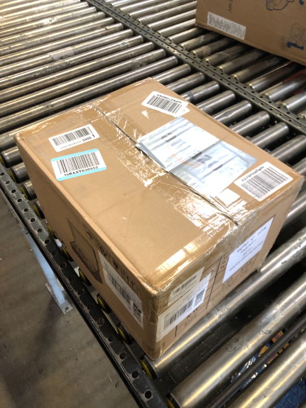 Photo 1 of LALAHOO Watch Winder for Automatic Watches, 4 Automatic Watches with 6 Watches Storages, Carbon Fiber Styling Automatic Watch Winder