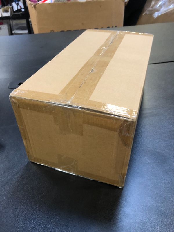 Photo 1 of Blue Boat Airtight 16 PCS Food Storage Containers Set with Lids, BPA Free Plastic Kitchen Pantry Organizers, Food Canisters for Cereal, Flour, Sugar, Pasta, Dry Food, Include Labels & Marker