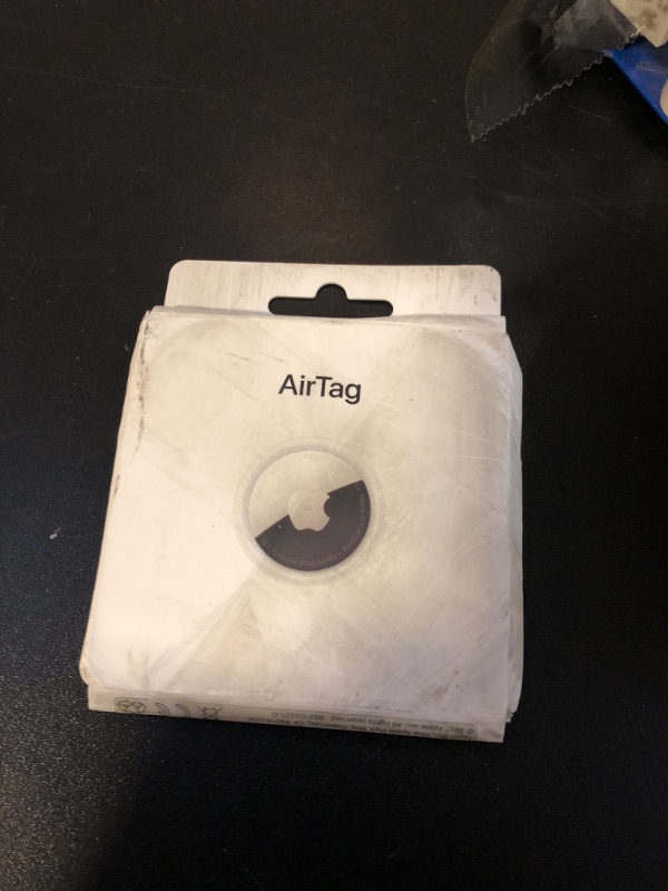 Photo 1 of AirTag