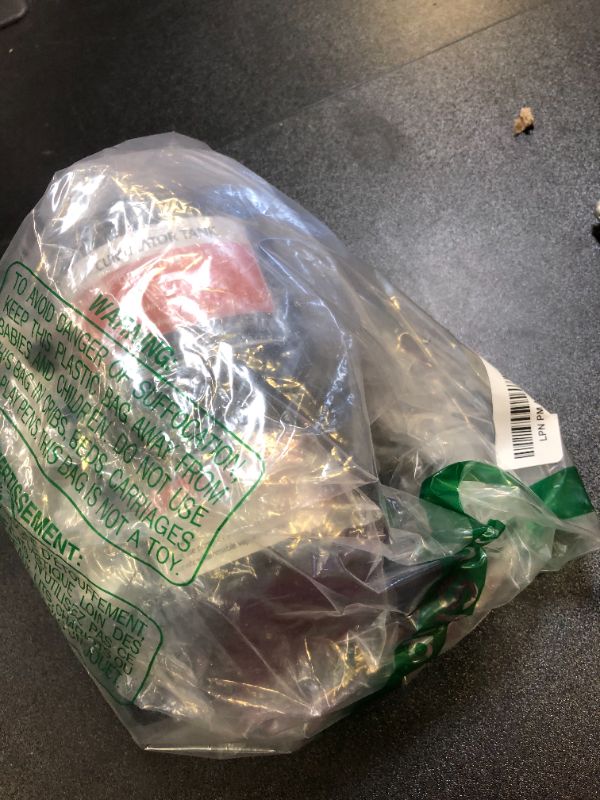 Photo 1 of Pre-Pressurized Accumulator Tank, RV Accumulator Tank 0.75L Max 125PSI, 1/2 MNPT Port Fitting, Flow Control Inner Bladder, Reduced Pump Cycling, Suitable for RV, Boat, Travel Trailer, Caravan.