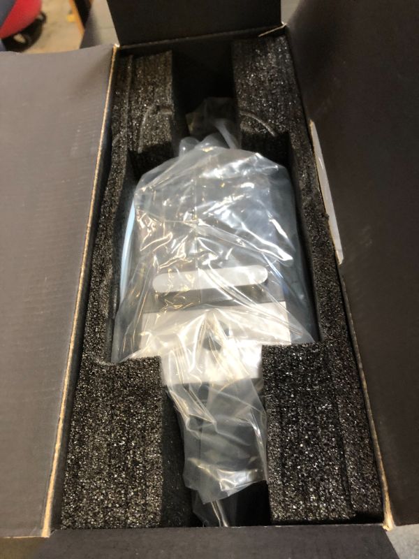 Photo 1 of Creality Space Pi Filament Dryer, 3D Printer Filament Dryer Box with 110W PTC Heater 360° Fast Heating Filament Storage Filament Dehydrator LCD Touch Screen One-Key Set for PLA PETG ABS TPU Nylon