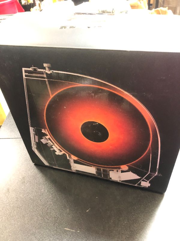 Photo 1 of Creality Space Pi Filament Dryer, 3D Printer Filament Dryer Box with 110W PTC Heater 360° Fast Heating Filament Storage Filament Dehydrator LCD Touch Screen One-Key Set for PLA PETG ABS TPU Nylon