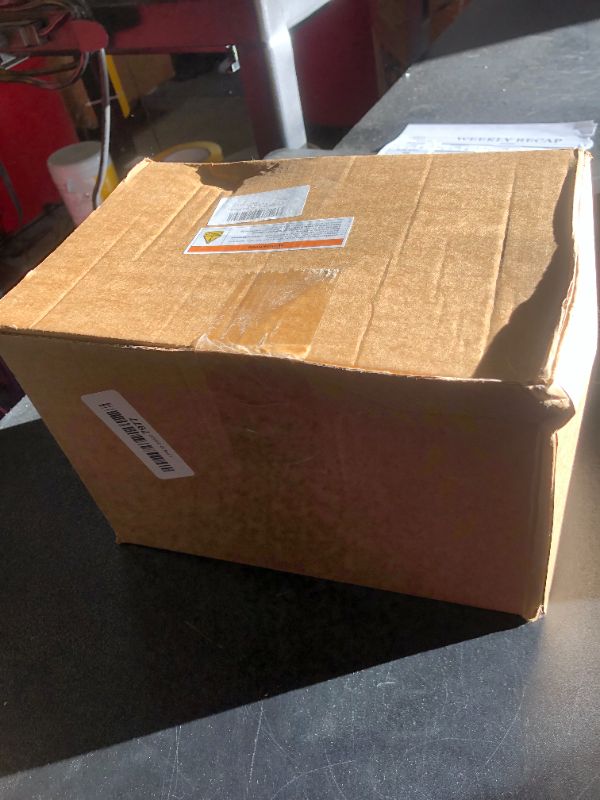 Photo 1 of DomiHue 54FT Solar String Lights Outdoor Waterproof 16+1 LED Bulbs Remote Controlled Timer Dimmable 8 Modes USB Port Solar Lights for Outside, Outdoor Lights for Patio, Yard, Balcony, Garden, Camping