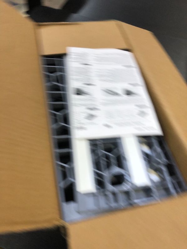 Photo 1 of Ruedamann Modular Threshold Ramps, 2" Rise Plastic Wheelchair Ramps, 3000LBS Capacity, Mobility Door Ramps for Home Steps, Detachable Entry Ramps, Non-Slip Curb Ramps for Scooters, Cars, 2 PCS