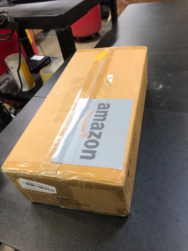 Photo 1 of Ruedamann Modular Threshold Ramps, 2" Rise Plastic Wheelchair Ramps, 3000LBS Capacity, Mobility Door Ramps for Home Steps, Detachable Entry Ramps, Non-Slip Curb Ramps for Scooters, Cars, 2 PCS