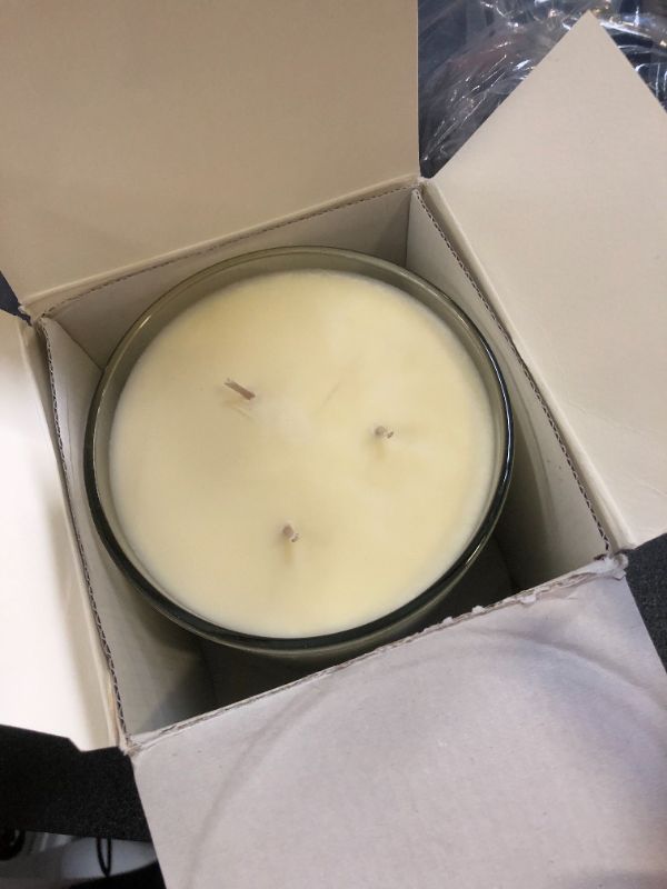 Photo 1 of  Studio Sunday Morning Wick Candle 