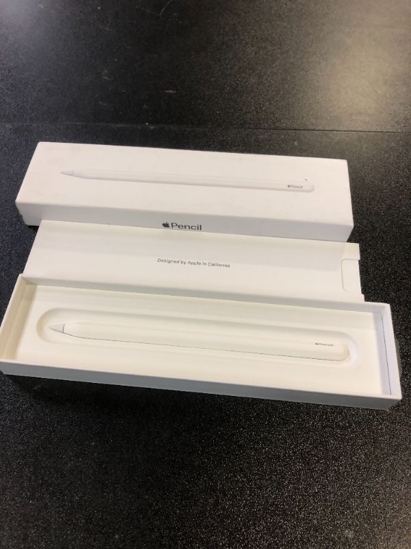 Photo 3 of Apple Pencil (2nd Generation)