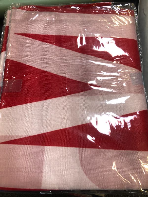 Photo 2 of Trump 2024 Flag, 3x5 Feet Trump Flag Take American Back & NO MORE BULLSHIT,Trump Flag with Brass Buttonhole 100D Polyester Yarn UV protection Fade Resistant for Indoor Outdoor