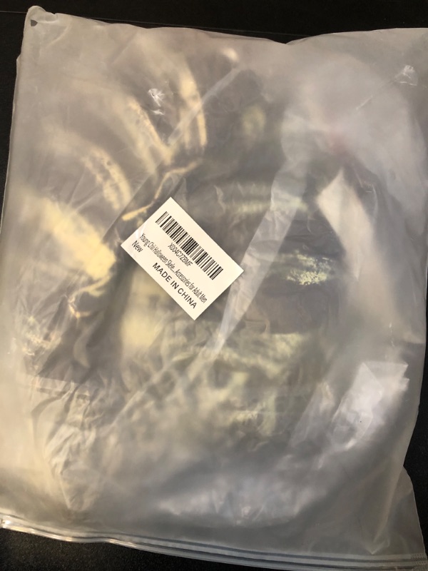 Photo 1 of Young Chii Halloween Skeleton Mask Ghost Rider Latex Skull Mask Cosplay Masquerade Accessories for Adult Men