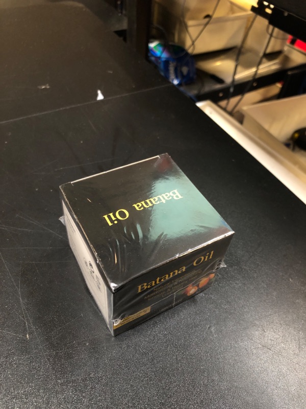 Photo 1 of MISICH Batana Hair Growth Oil for Men & Women, 100% Raw Unrefined Organic from Honduras, Anti Hair Loss & Split Ends Treatment, 3.4 FL oz