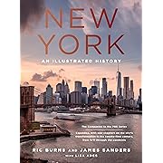 Photo 1 of New York: An Illustrated History (Revised and Expanded)New York: An Illustrated History (Revised and Expanded)