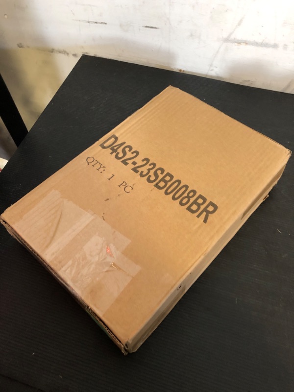 Photo 1 of DECOR4SEASON Modern Linen and Wood Decorative Faux Book Boxes Set of 3-13",10",8" - Beige