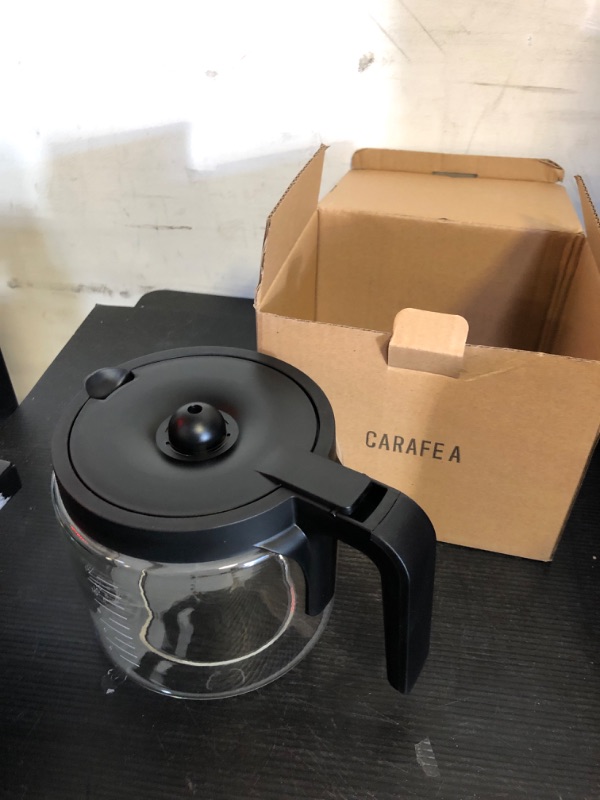 Photo 1 of Replacement 12-Cup Coffee Pot Carafe for Keurig K-Duo (K-Duo)