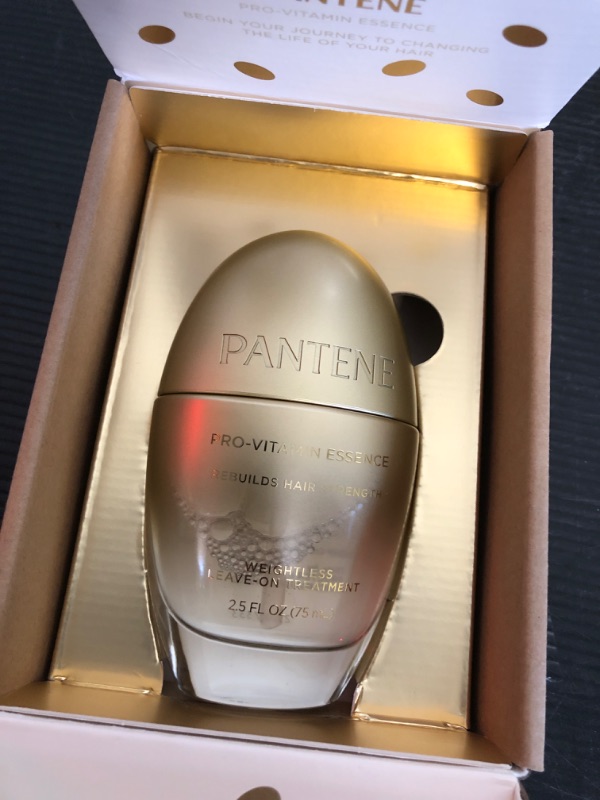 Photo 2 of Pantene Pro-Vitamin Essence