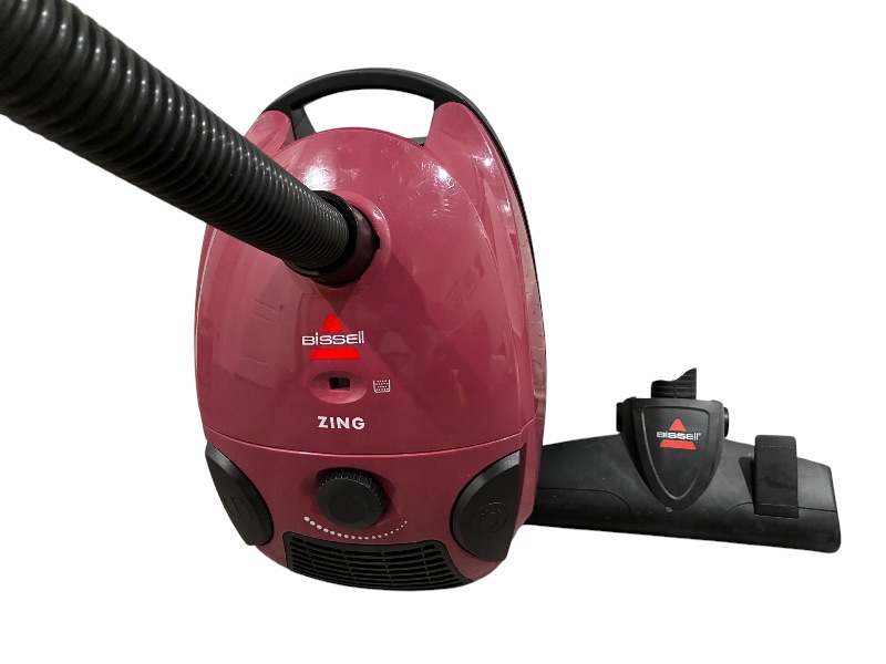 Photo 1 of BISSELL ZING VACUUM CLEANER