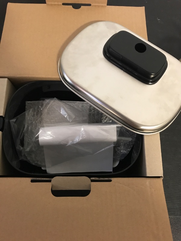 Photo 1 of PETLIBRO Cat Water Fountain, Wireless Pet Fountain Battery Operated, 2.5L/84oz Dockstream Automatic Dog Water Dispenser for Drinking with Quiet Pump Inside Stainless Steel Tray Easy Clean BPA-Free