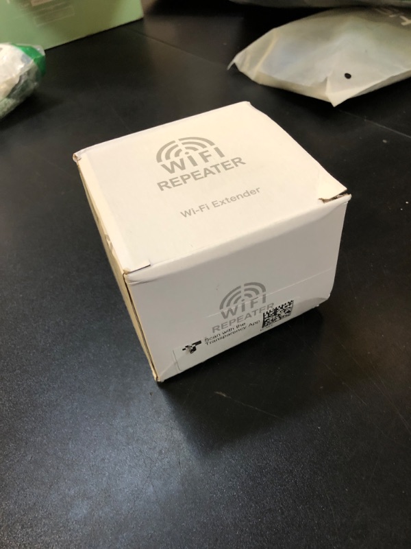 Photo 1 of 2024 Release WiFi Extender