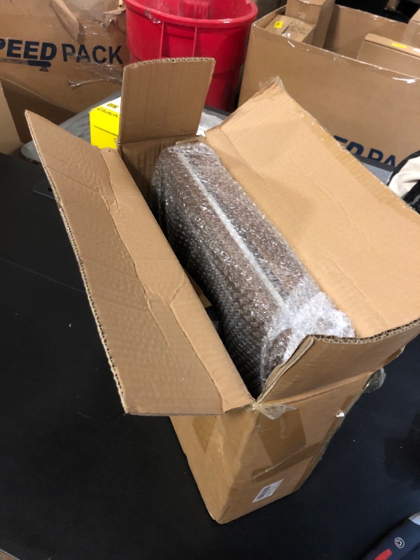 Photo 1 of Adjustable Height Couch Tables That Slide Under Sofa, 360° Swivel Modern Tv Tray Table with Wheel, C Shaped End Table for Couch, C Table for Small Place, Perfect for Living room, Bedroom