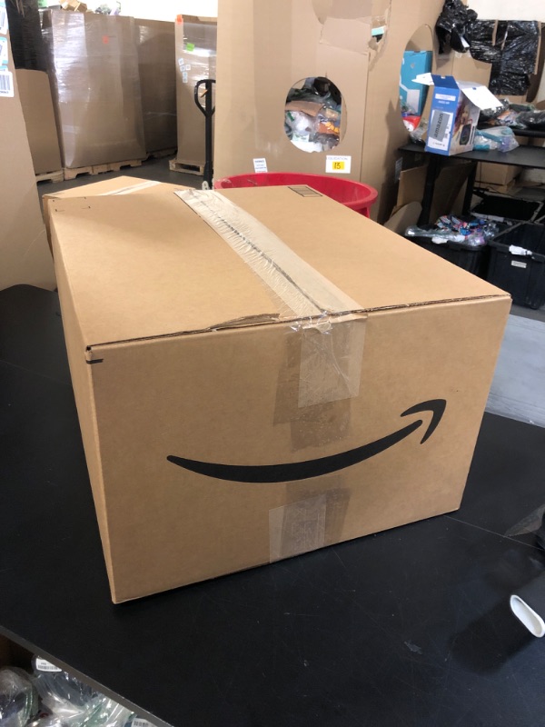 Photo 1 of Box Lot - Mixed Items - Final Sale, No Returns