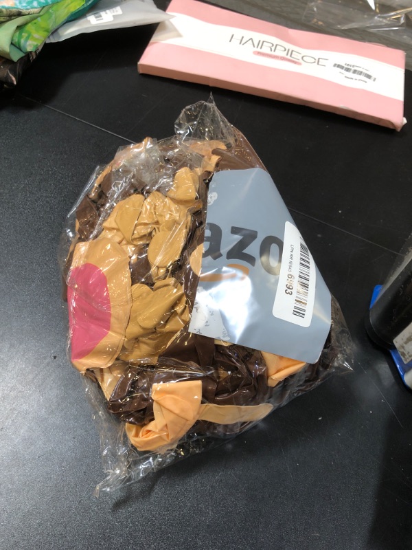 Photo 1 of Inflatable Monkeys (4 Pack) 27 Inch Large Monkeys Inflatables For Jungle Decor, Safari Birthday Decorations, Kids Animal Party Supplies, Baby Shower Favors By 4E's Novelty