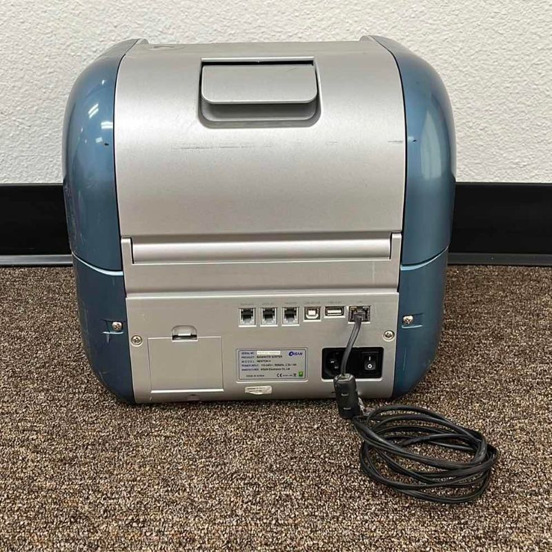 Photo 1 of KISAN NEWTON 3-V+ MIXED BILL COUNTER